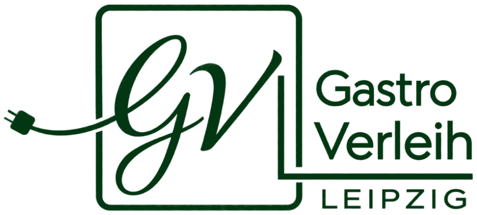 GastroVerleih Leipzig