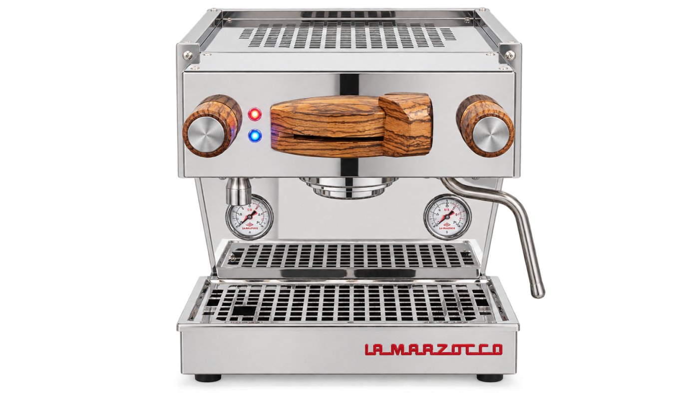 Siebträger La Marzocco Linea Mini