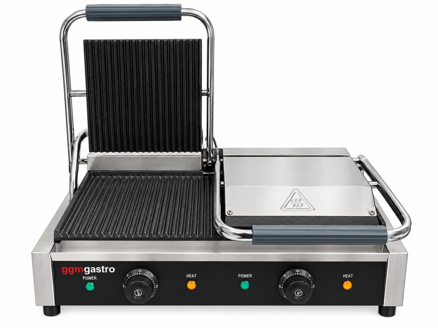 Kontaktgrill