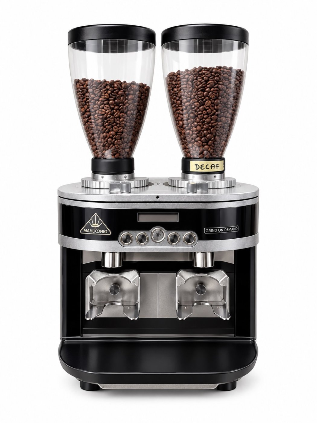 Kaffeemühle Mahlkönig K30 Twin