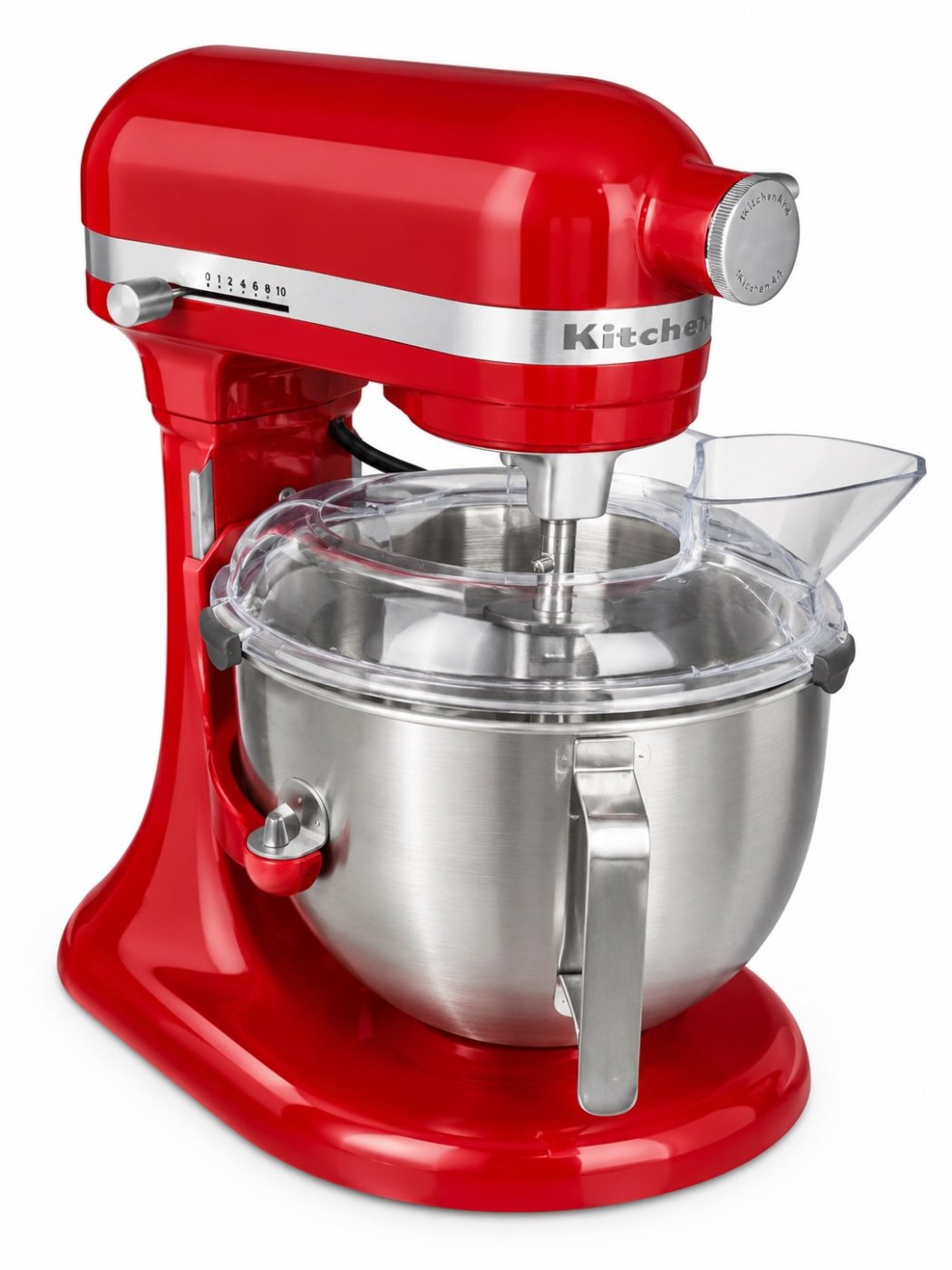 Kitchen Aid Heavy Duty