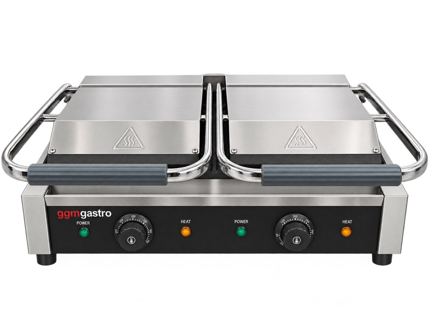 Kontaktgrill