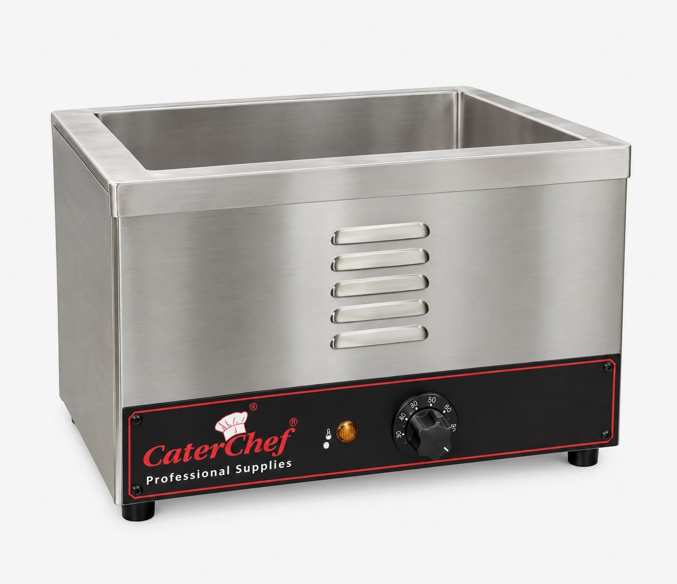 Bain Marie GN 1/3