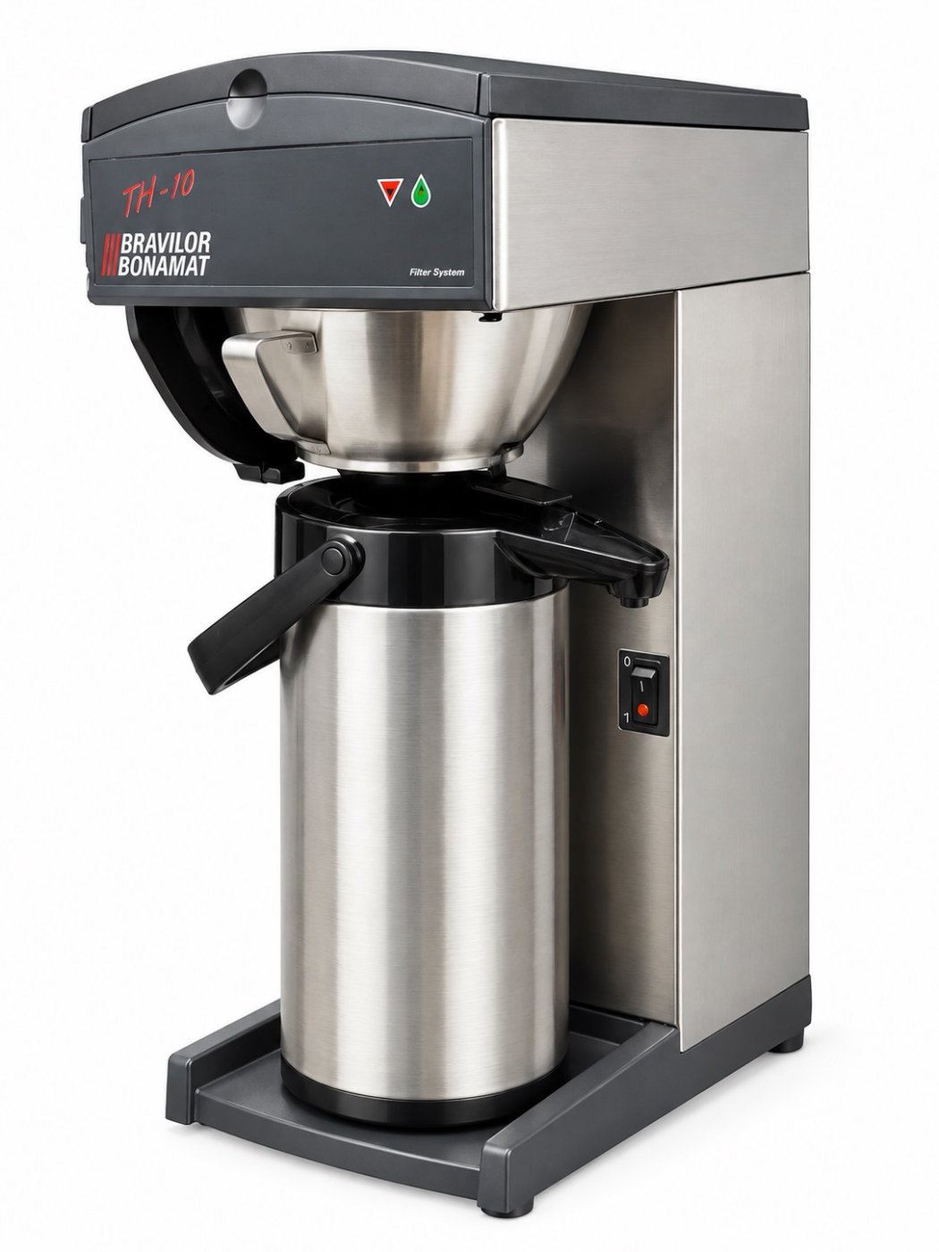Filterkaffeemaschine Bravilor Bonamat