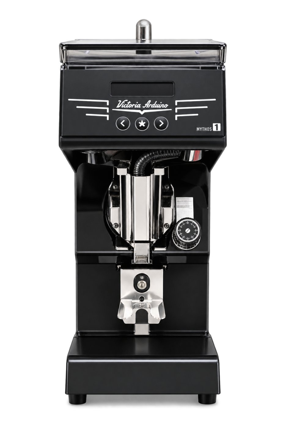 Kaffeemühle Victoria Arduino Mythos One