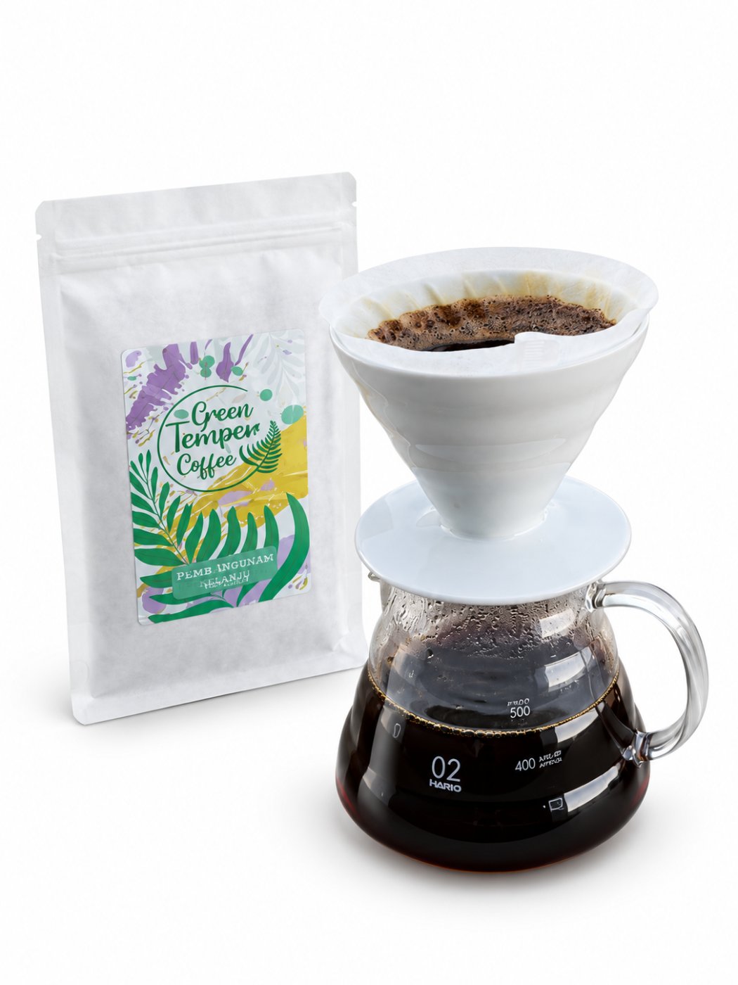 Filterkaffee